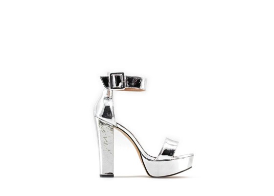 Sandalia Tacón Fiesta